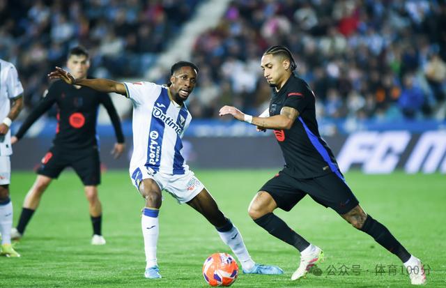 包含莱加内斯阵容调整，迎接新赛季挑战的词条