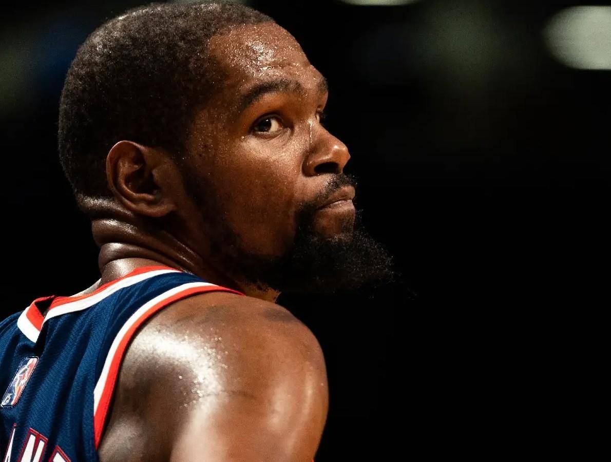 公牛官方公布新规，篮网引发争议，杜兰特球迷热议！