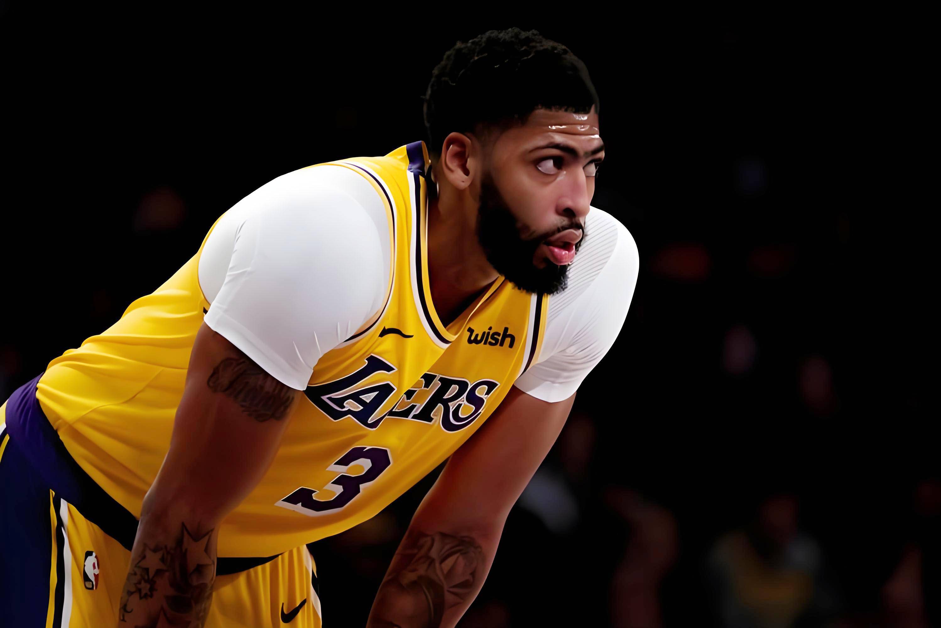 浓眉哥官方公布新规，爆发新星引发争议，状态爆棚球迷热议！的简单介绍