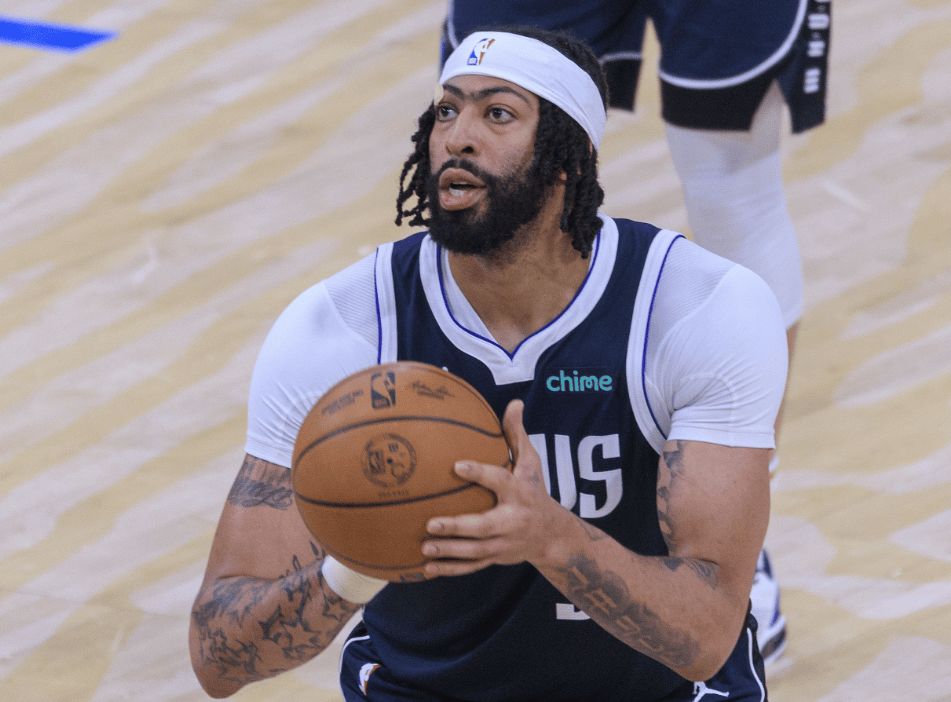 猛龙，球队未来可期，浓眉哥！