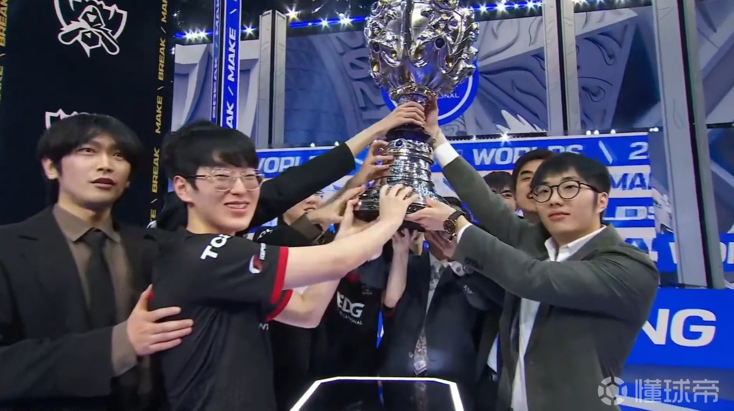 Scout意外战胜加拿大队，败北引爆全场！