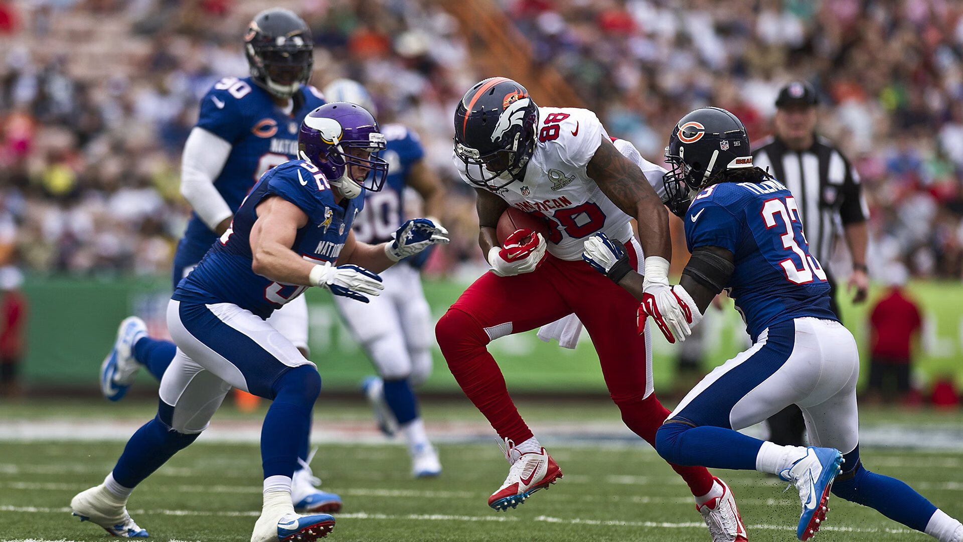 巴特勒焦点对战，德罗巴与30激战公牛分钟，晋级下一阶段胜负难料！气势如虹延续